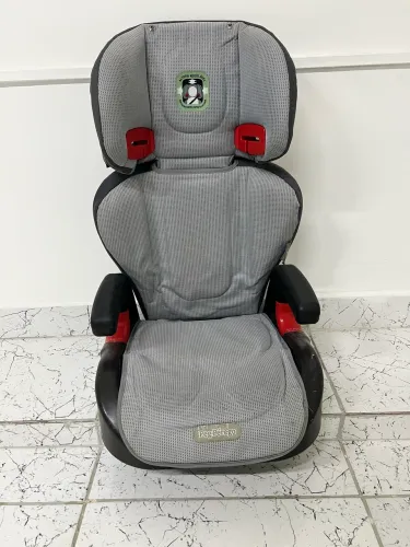 Cadeirinha de criança
