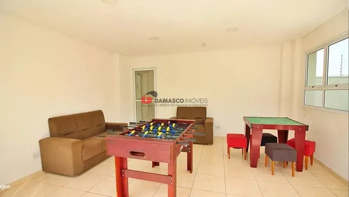 Apartamento em Santa Terezinha