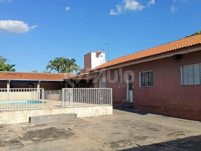 Chacara a venda em Piracicaba SP no Taquaral próximo ao Ceasa