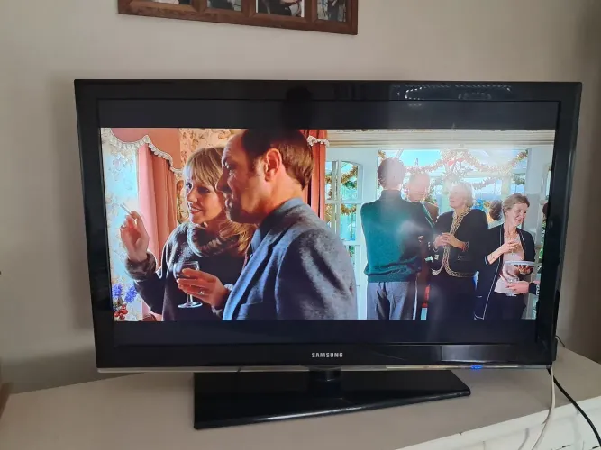 TV Samsung Led - 43'