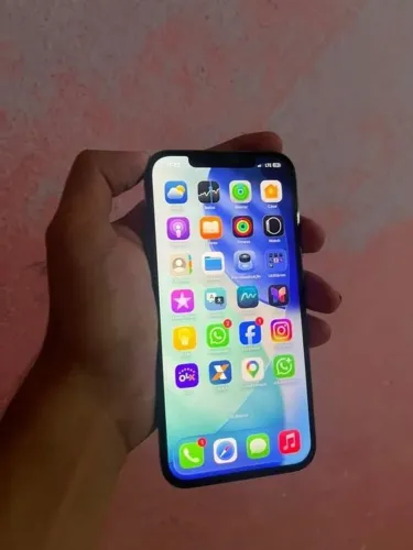 IPHONE 12 PRO MAX 