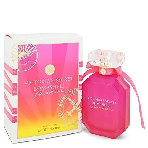 Bombshell Paradise Eau de Parfum Victoria's Secret 100ml