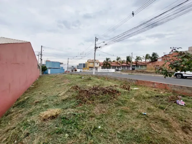 Terreno á venda, 247,14 m2 - Jardim Regente, Sorocaba