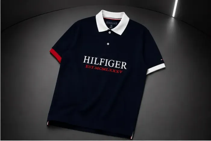 POLO TOMMY HILFGER ( M & G )