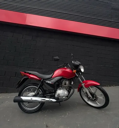 Titan 150 Esdi