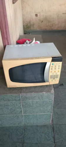 Micro-ondas