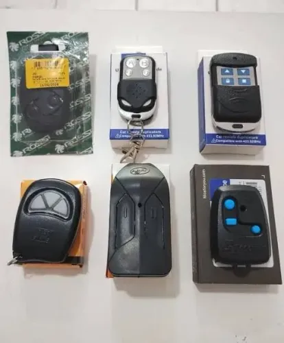 Controle Para Portão Automático