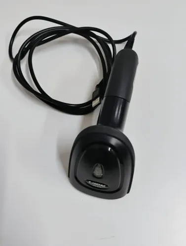 Leitor de código de barras Comtac HS-970