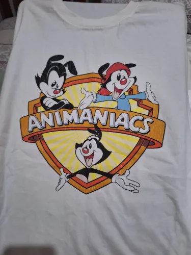 Camisas unisex