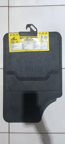 Tapete Automotivo Universal Streer 