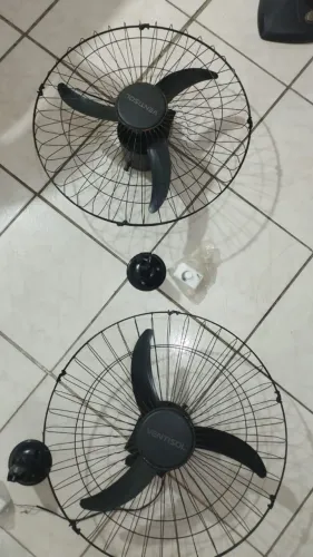 Ventiladores 