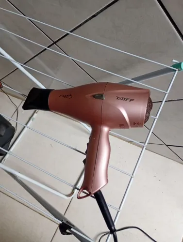 Secador de cabelos Profissional