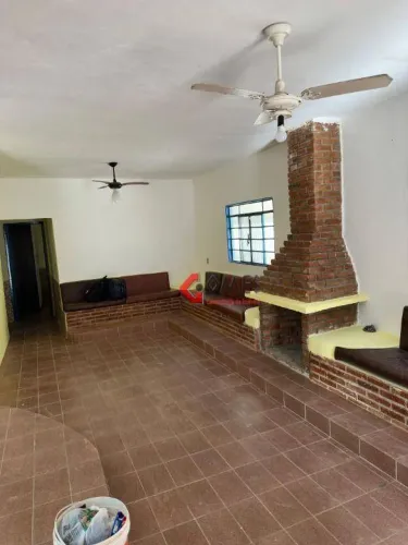 Casa com 3 dormitórios à venda, 139 m² por R$ 550.000 - Costa Do Sol - Bertioga/SP