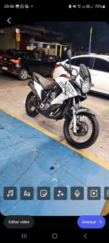 Vendo XL 700 