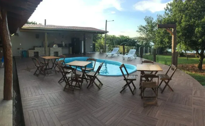 Chacara em Contagem pra locacao para eventos e afins perto de bh bem localizado