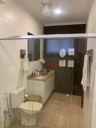 Casa com 4 dormitórios à venda, 180 m² por R$ 1.100.000,00 - Jardim Esplanada - Indaiatuba