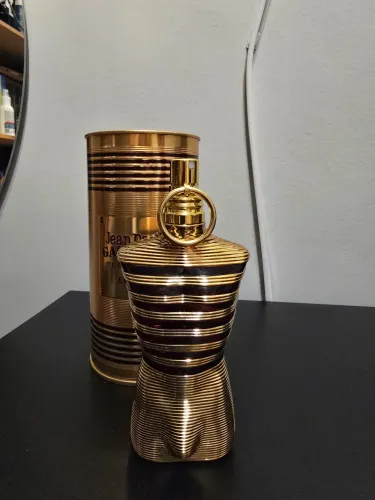 Perfume Jean Paul Gautier Elixir 125ml