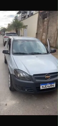 Chevrolet Celta Life/ LS 1.0 MPFI 8V Flexpower 3P 2009