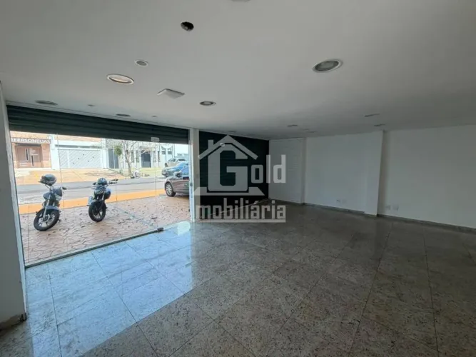 Loja para alugar, 75 m² - Alto da Boa Vista - Ribeirão Preto/SP