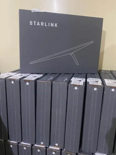 Starlink