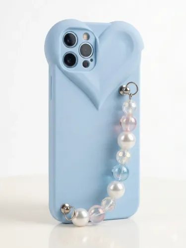 Capinha Com Relevo IPhone 12 Pro