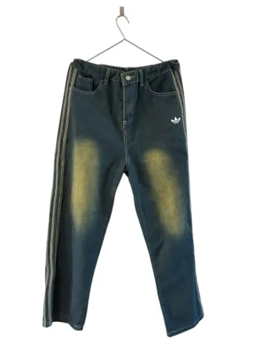 Calça jeans adidas originals - 40