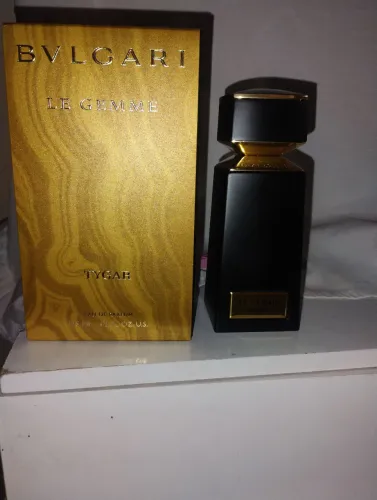 Bvlgari Tygar - 124ml/125