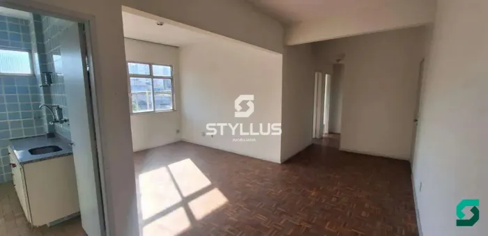 Cachambi | Apartamento 2 quartos