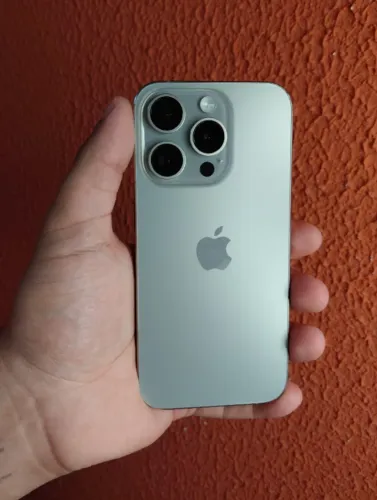 iPhone 15 Pro 256GB