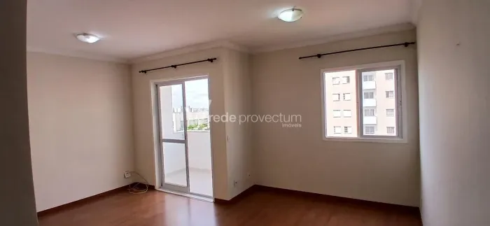 apartamento - Jardim do Lago - Campinas