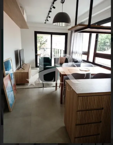 LR Flats - oportunidade para locação em Pinheiros, confira agora!