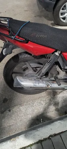 Moto Titan KS 150