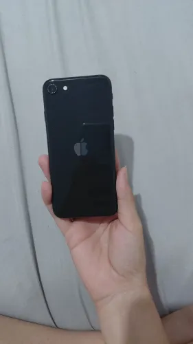 IPHONE SE 2020