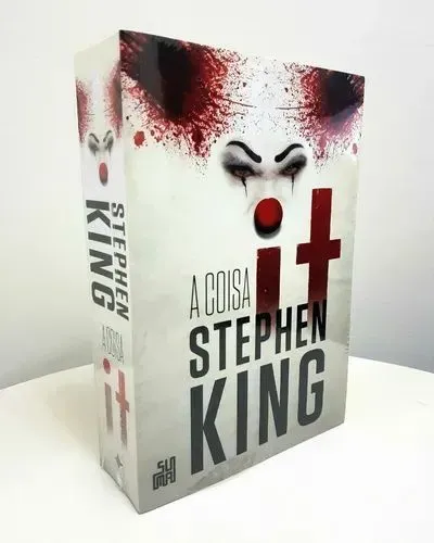 Livro.