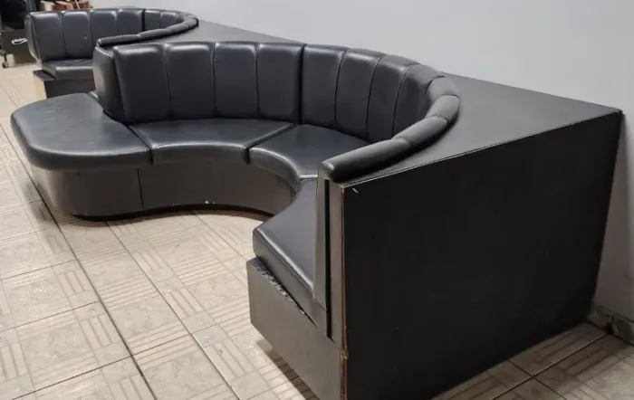 SOFA PARA RESTAURANTE OU ESCRITORIO