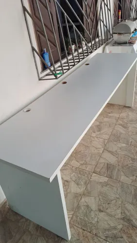 Mesa, escritório,casa,arrumação,vendas,recepção.