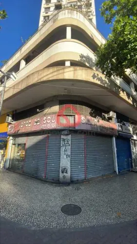 Loja : / Comercial / Pechincha