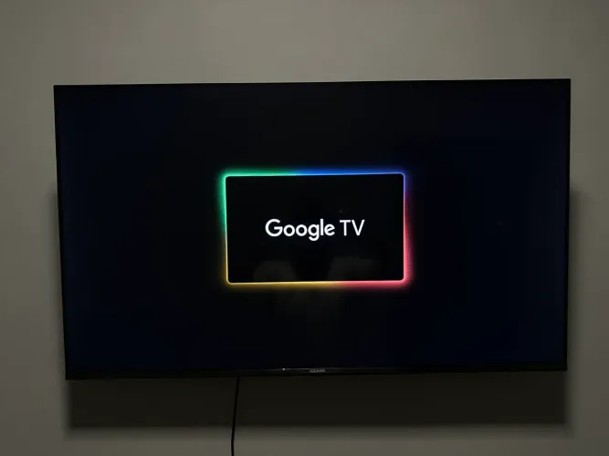 Smart TV 43 Polegadas Semp