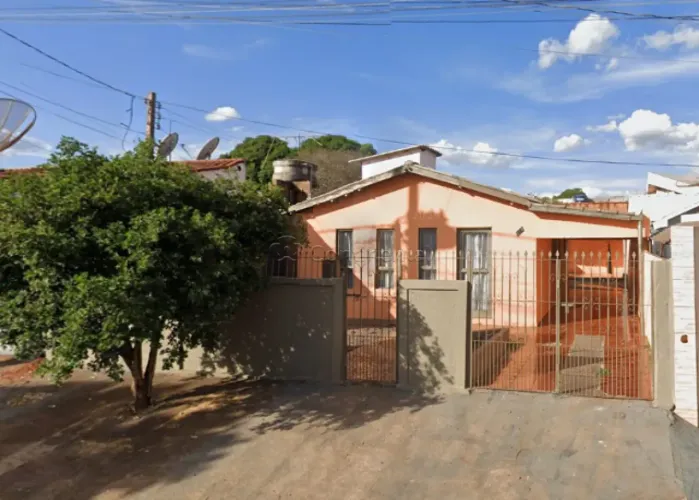 Casa Residencial para locação ou Venda em Dourados-MS