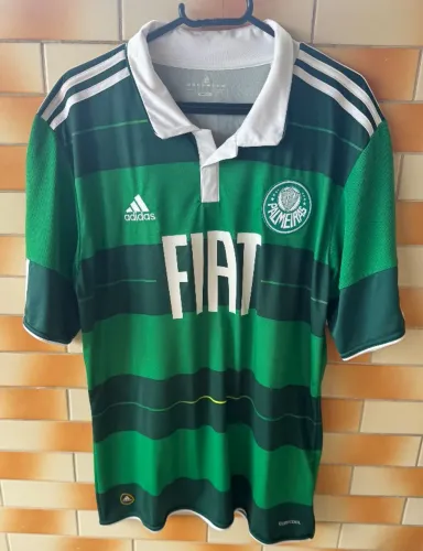 Palmeiras G nova