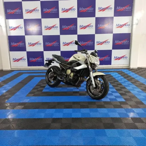YAMAHA / XJ6 N