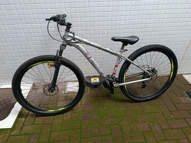 Bicicleta Colli Aro 29