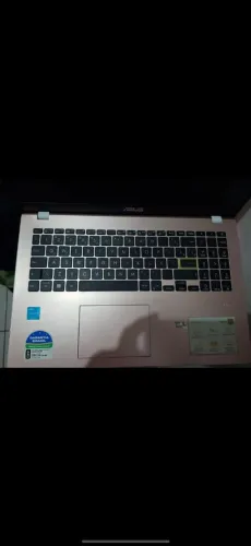 Notebook azus 