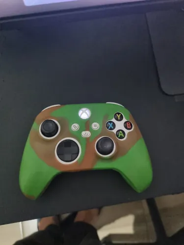 Controle Original Xbox Séries S