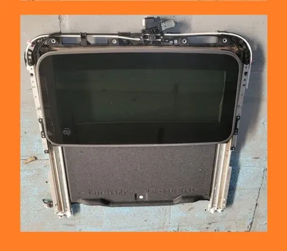 Teto Solar Original Rav4 2016 2017 2018