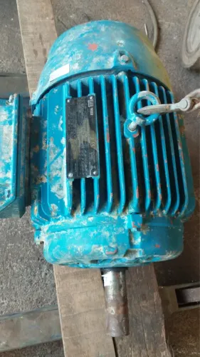 Motor elétrico trifásico 20 CV