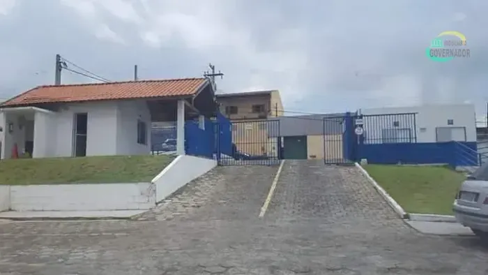 Apartamento com 2 Quartos à venda, 46 m² - Parque Valença I - Campinas/SP