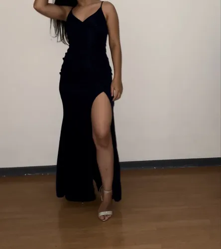Vestido de festa