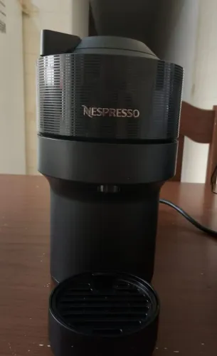 Cafeteira Nespresso Vertuo Pop