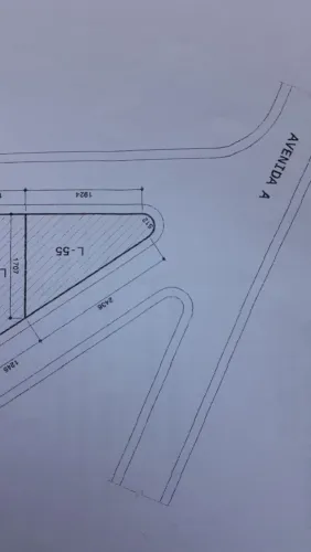 LOTE 213m2 Bairro Bom Pastor-Santana do Paraíso-MG